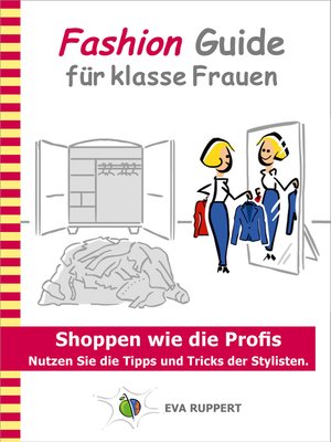 cover image of Fashion Guide für klasse Frauen
